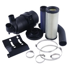 Air Filter Upgrade Kit fits Kawasaki FR651V FR691V FR730V Heavy Duty picture
