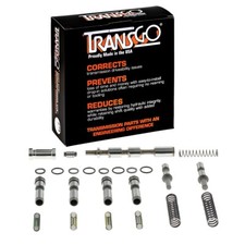TransGO Shift Kit Valve Body Repair Fits all 8L45 and 8L90 2015-Up (SK8L90) picture