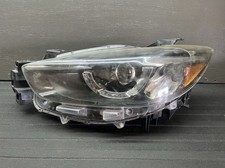 2013-2016 Mazda CX-5 Headlight LED LH OEM picture