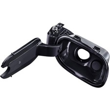 For 2019-2024 Chevrolet Silverado 1500 5'8