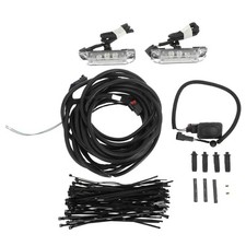 18-22 RAM 1500 2500 3500 BED CARGO AREA LIGHT LAMP KIT OE NEW MOPAR 82215795AC picture