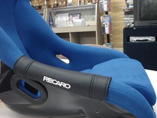 Recaro side protector for full bucket seat Recaro JDM drift ae86 180sx 240sx. picture