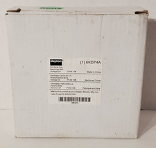 Dayton 6KD74 DC Axial Fan 24V 138 CFM NEW in Box picture