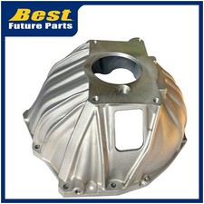 3899621 Aluminium Bell Housing Fit 1959-1988 Chevy 621,SBC,BBC,GM,11