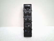 2006-2009 CHEVY TRAILBLAZER ENVOY OEM Master Driver Power Window Switch Control picture
