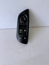 2003-2008 Hyundai Tiburon driver master power window mirror switch OEM picture