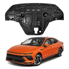 Engine Splash Shield Fit for Hyundai Sonata 2024 2025 Lower Engine Case picture