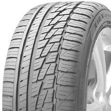 FALKEN ZIEX ZE-950 AS P245/50R16 97H SL 600 A A BLK ALL SEASON TIRE picture