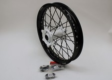 Tusk Impact Complete Wheel-Rear 18 x 2.15-01-MR21518-1WB/ KTM 2005-2027 250 SX-F picture