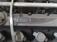 Engine 2.0L VIN A 8th Digit Fits 07-12 CALIBER 137054 picture