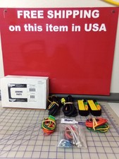 Meyer Genuine Parts 07548 Adapter Harness Kit Dodge/Jeep, NOS,  picture