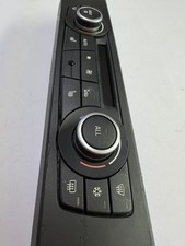 2010-2013 BMW 128i 135i 328i 335i M3 X1 OEM A/C Climate Control 64119250393 picture