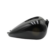 61590-10 NEW OEM 2010 HARLEY-DAVIDSON FXD DYNA FUEL GAS TANK CENTERFILL picture