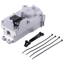 24V Turbocharger Actuator 2393599 2393599PEX for Paccar Truck Engine MX11 MX13 picture