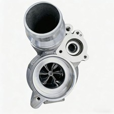 New Upgrade Turbo Super Core Stage 2 For BMW N20 TD04LR-19T 400HP N20 N26 / picture