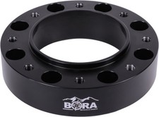BORA WHEEL SPACERS BRANSON 2515 TRACTOR (REAR AXLE) 3.0” THICK -USA MADE-QTY 2 picture