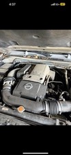 VIDEO RUNS ✅ 2005-2008 NISSAN XTERRA PATHFINDER FRONTIER 4.0 ENGINE LOCAL PICKUP picture
