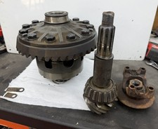 Genuine Spicer Dana 60 Power Lock 16 Spline 4.10 Powr Lok Posi 30 spline 22934X picture