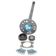 Currie 98132 9 Inch Fits Ford Cut-To-Fit 31 Spline Axle, 32 Inch picture