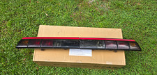 Set of OEM  1991 1992 Pontiac GTA Firebird Trans Am Tail Lights Taillights 91 92 picture