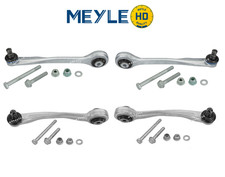 Front Upper Control Arm Lt/Rt 4pcs OE Meyle HD for Porsche Macan 15-25 picture