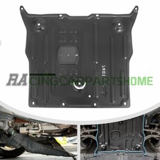Front Skid Plate For 2017-2025 Tesla Model 3&Y Engine Splash Shield Guard Cover picture