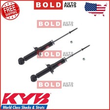 KYB Set of 2 Rear Gas Strut Assemblies Kit For Mitsubishi Outlander Sport RVR picture