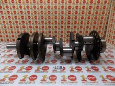 2014-2025 CHEVROLET SILVERADO 1500 ENGINE CRANKSHAFT ASSEMBLY 12620101 OEM picture