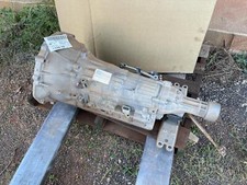 2014-2015 LEXUS IS250 2.5L RWD AUTOMATIC TRANSMISSION TESTED NICE picture