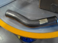 PB6536 SS Lower Coolant Tube, 2 1/2