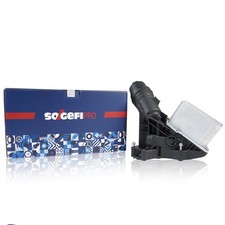 SOGEFI Oil Filter Housing 11428583895 For BMW 440I 340I 540I 640I 740I picture