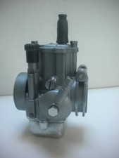 Del Lorto SH2/20 for H-D Aermacchi X 90 & Z 90 Motorcycles- REBUILT picture