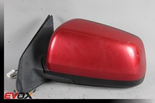 08-2015 Mitsubishi Lancer Evo X LH Left Driver Door Mirror EVO X picture
