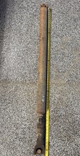 73-87 Chevy Squarebody Short Bed K10 Rear  DRIVESHAFT DRIVE SHAFT picture