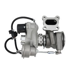 49180-04166 Turbocharger Turbo Kit for 2018-2022 Chevy Equinox GMC Terrain 1.5L picture