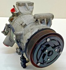 OEM 2016-2021 HONDA CIVIC  2017-2021 CR-V 1.5l AC A/C COMPRESSOR 197277 picture