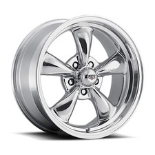REV Wheels 100P-8806100 100 Classic Series, 18X8, 4.5 BS, 5X4.75 picture