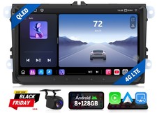 Eonon VWX6S PRO Android Car Stereo 8+128 9