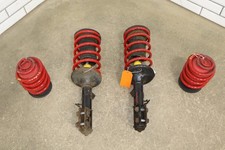 2004-2006 Pontiac GTO Struts Kit with Pedders Springs and Airbags picture