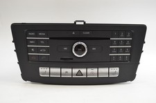 2017-2019 Mercedes Benz GLS Navigation Radio Receiver A1669004121 NOT TESTED picture