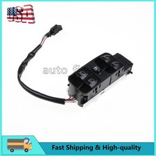 NEW Front Left Driver Power Window Switch for Mercedes-Benz G500 G55 AMG G63 AMG picture