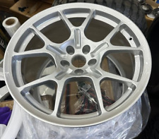 FORD GT GT40 WHEELS RIMS FIT 2005 AND 2006 FORD GT SUPERCAR 4 18, 19