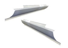 2000 2001 2002 2003 2004 2005 Dodge Neon  Rocker Panel 4 Door New Pair picture