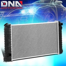 For 1982-1993 Chevy S10 GMC S15 Jimmy MT Radiator OE Style Aluminum Core 744 picture