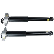2PCS For Cadillac XTS 2013-2019 3.6L Rear Left & Right Shock Struts Electric picture
