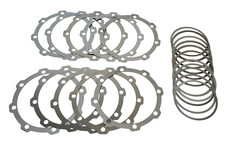 1997-13 Corvette C5 C6 Z06 Z51 Master Differential Shim Kit C5-MDSK picture