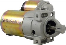 DIXIE CHOPPER GENERAC MOWER ELECTRIC STARTER OE4271 / OC3017 / OE9323 / 10455515 picture