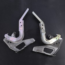 Front Left & Right Hood Hinge Set For 2023-2025 Honda HRV HO1236166 HO1236165 picture