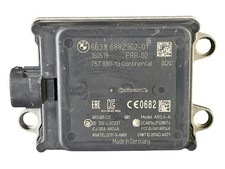 16-19 BMW G12 740i 750i OEM ACC Adaptive Cruise Radar Sensor 66316882962 picture