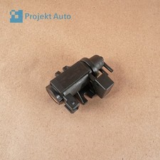 09-21 OEM BMW Turbo Boost Solenoid 7584628 E70 E84 F15 F25 F85 E90 F01 F02 F10 picture